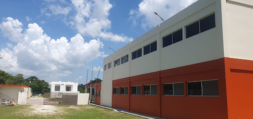 Escuela Juana Manrique de Lara JML - Thumbnail