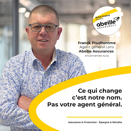 Abeille Assurances - Lens - Thumbnail
