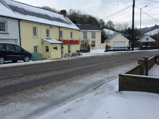 Cynwyl Elfed Primary School