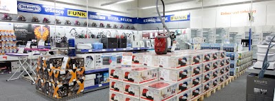 Photos of EURONICS XXL Funk