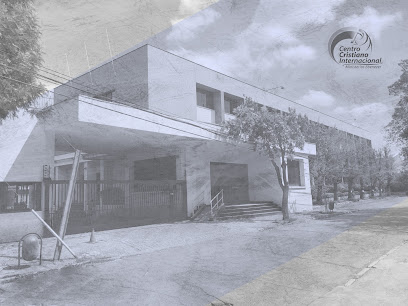 foto de Centro Cristiano Internacional
