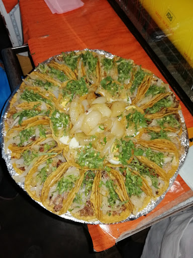 Tacos Cristy - Thumbnail