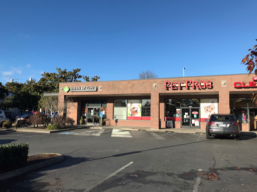 Pet Pros - Visual