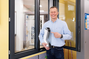 Photo n°19 de TRYBA Quimper (Plomelin) à Plomelin (Fournisseur de fenêtres)