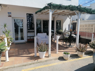 Peluqueria Candela en Ibiza (Dressing Room)