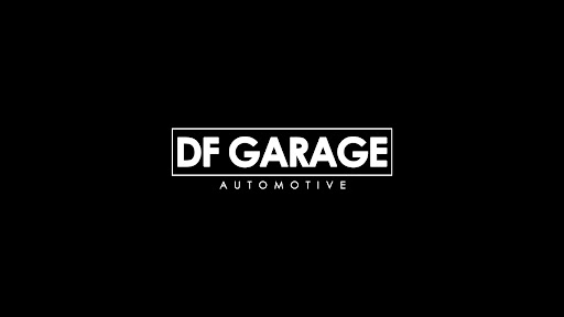 DF Garage - Visual