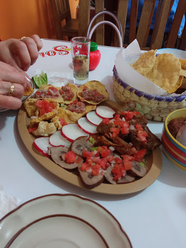Cervecería "El chaquito"