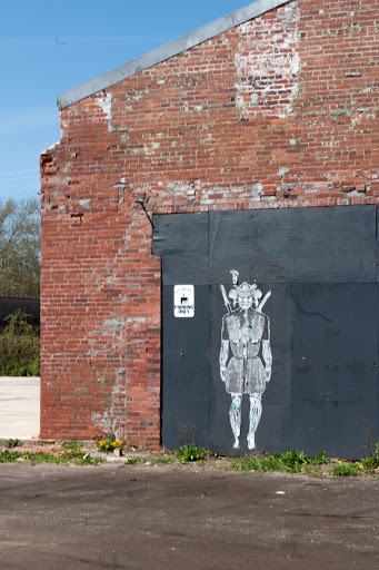 400 West Rich, Franklinton - Thumbnail