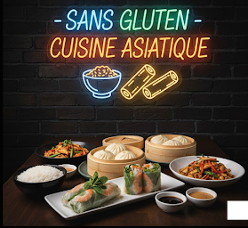 Photo n°45 de Resto Viet au SQUARE HENRI IV à Rouen (Traiteur)