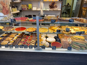 Photo n°1 de Maison BERTIN à Miribel (Boulangerie)