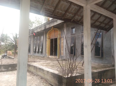 Photos of Masjid Miftahul Hidayah