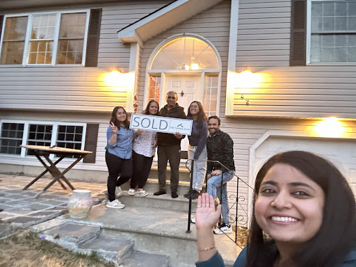 Dr. Rani Saggere Sharma REALTOR - The Right Choice Realty - Thumbnail