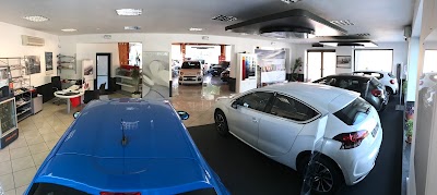 Photos of S.C.A. Ltd. - Dealer Citro&euml;n