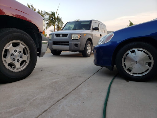 Jue Motors - Thumbnail