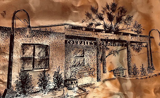 Corrales Community Library