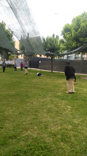 Campo do Tadim - Campo de futebol
