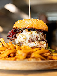 Photo n°5 de V.I.Pizz Hyères à Hyères (Restaurant de hamburgers)