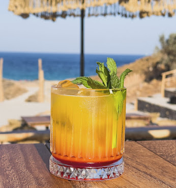 Bohemian Kea by null