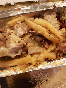 Shoarma Grillroom Pizzeria Alanya photo