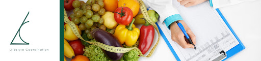 Lifestyle Coordination Logo