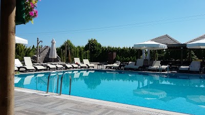 Photos of Albena Club Hotel
