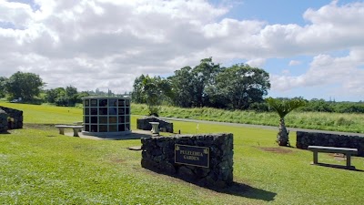 Valley Isle Memorial Park & Cemetery - Haiku Maui