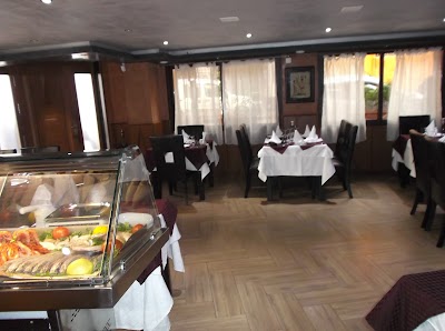 Photos of Restaurant les pyramides