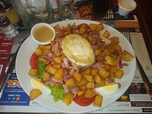 Le Hasting's - Thumbnail