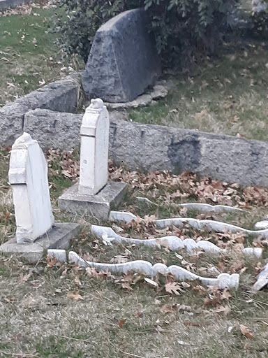 Susanville Cemetery - Thumbnail