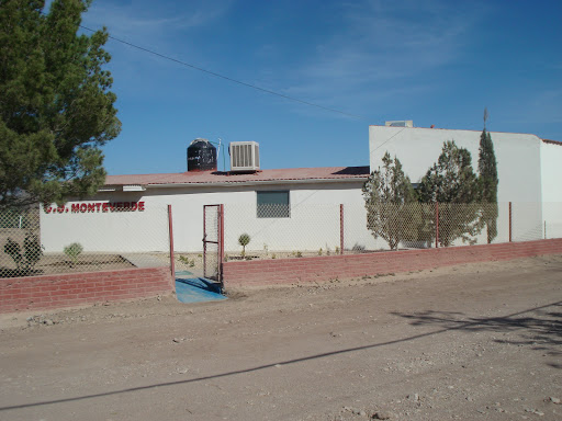 C.S.R. Monte Verde