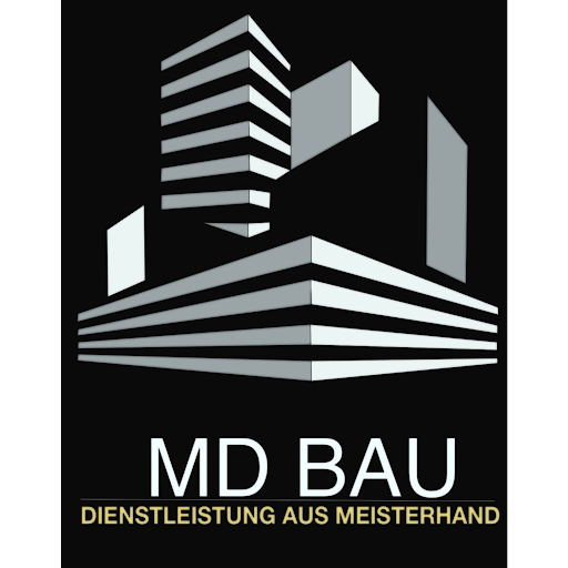 MD Bau - Visual