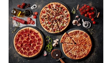 دومينوز بيتزا - صورة 2