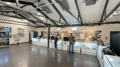 Photo of Nature's Wonder Apache Junction Dispensary