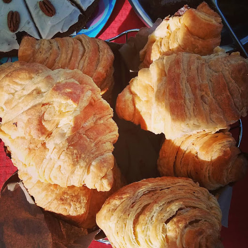 Hecho en México Bakery Gallery - Mexico