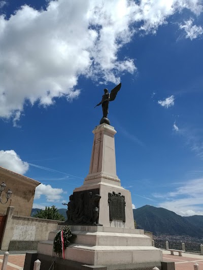 Museo Diocesano San Pietro