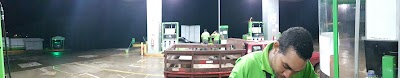 Photos of Gas Station And Grocery Store JSM