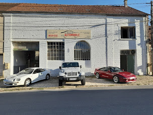 Photo n°1 de A l'atelier de l'automobile à Ognes (Atelier de réparation automobile)