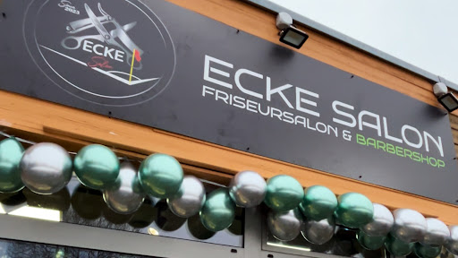 Ecke Salon