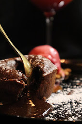 Photo n°11 de Le Parvis Brasserie à Les Pavillons-sous-Bois (Restaurant)