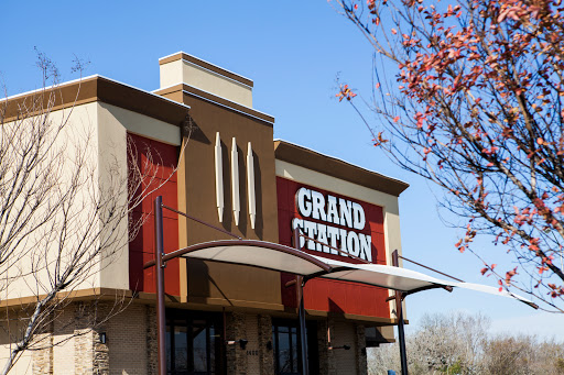 Grand Station Entertainment - Thumbnail