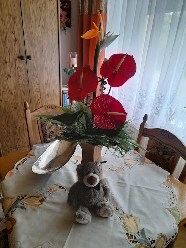 Blumenfachgeschäft la fleur Inh. Andrea Jacksties