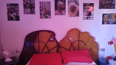 Photos of Suite D'Autore Art Design Gallery Hotel