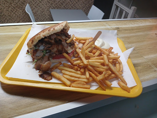 Photo 2 - Kebab Massiac Pizza