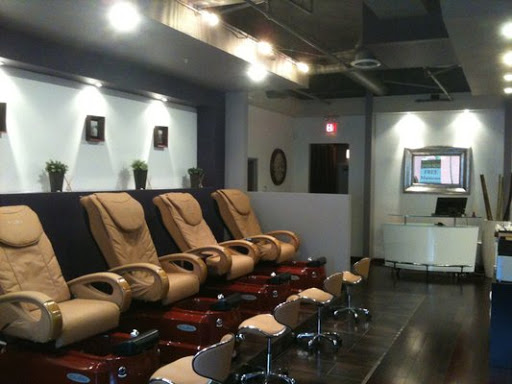 Style Spa Nails