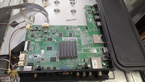 4K 3D LED TV REPAIR ALL BRAND Home Services 20% of post image