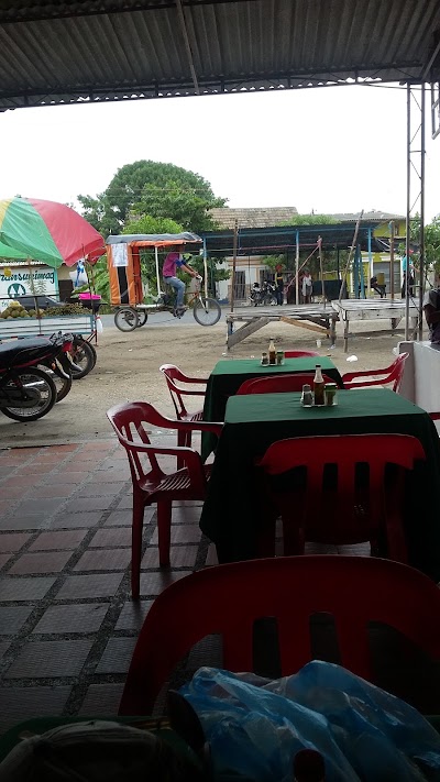 Photos of La Carpa Verde