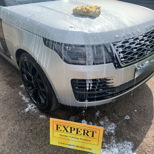 Expert Valeting Products - Thumbnail