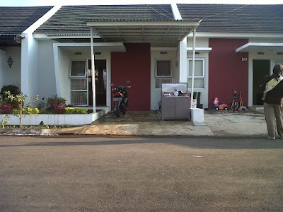 Photos of Cluster Rancamanyar