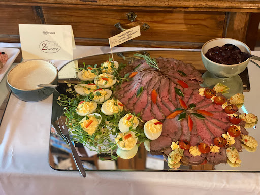 Restaurant @ Zur Zweere Gallery - Germany