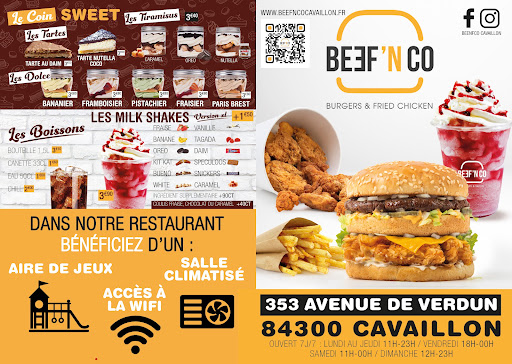 Photo 1 - Beef'N Co